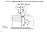 Предварительный просмотр 33 страницы Fisher & Paykel DD24DV2T9 Installation Manual