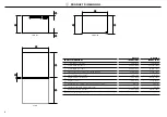 Preview for 6 page of Fisher & Paykel DD24SA Installation Manual