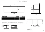 Preview for 7 page of Fisher & Paykel DD24SA Installation Manual