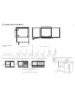 Preview for 7 page of Fisher & Paykel DD24SCB7 (French) Instructions D'Installation