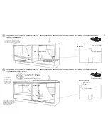 Preview for 11 page of Fisher & Paykel DD24SCB7 (French) Instructions D'Installation