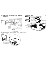 Preview for 15 page of Fisher & Paykel DD24SCB7 (French) Instructions D'Installation