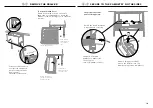 Предварительный просмотр 15 страницы Fisher & Paykel DD24STI9N Installation Manual