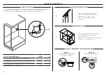 Preview for 10 page of Fisher & Paykel DD24STX6PX1 Installation Manual