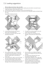 Preview for 14 page of Fisher & Paykel DD36 models User Manual