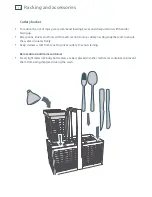 Preview for 12 page of Fisher & Paykel DD36SDFTX1 User Manual