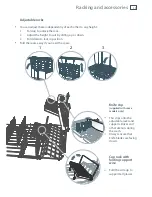 Preview for 15 page of Fisher & Paykel DD36SDFTX1 User Manual