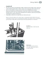 Preview for 17 page of Fisher & Paykel DD36SDFTX1 User Manual