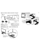 Preview for 13 page of Fisher & Paykel DD36SDFTX2 Installation Instructions Manual