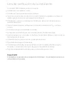 Предварительный просмотр 3 страницы Fisher & Paykel DD603B User Manual