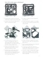 Предварительный просмотр 19 страницы Fisher & Paykel DD603B User Manual