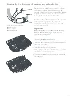 Предварительный просмотр 29 страницы Fisher & Paykel DD603B User Manual