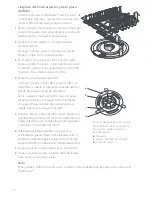 Предварительный просмотр 30 страницы Fisher & Paykel DD603B User Manual