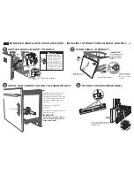 Preview for 19 page of Fisher & Paykel DD60D 7 Installation Instructions Manual