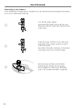 Preview for 34 page of Fisher & Paykel DD60DAW9 User Manual