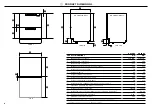 Предварительный просмотр 6 страницы Fisher & Paykel DD60DC Installation Instructions Manual