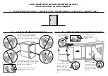 Предварительный просмотр 10 страницы Fisher & Paykel DD60DC Installation Instructions Manual