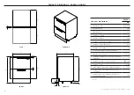 Preview for 6 page of Fisher & Paykel DD60DCHX9 Installation Manual