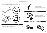 Preview for 9 page of Fisher & Paykel DD60DCHX9 Installation Manual