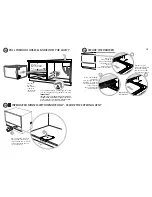 Preview for 15 page of Fisher & Paykel DD60SCB7 Installation Instructions Manual