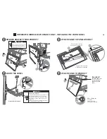 Preview for 18 page of Fisher & Paykel DD60SCB7 Installation Instructions Manual