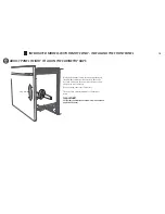 Preview for 19 page of Fisher & Paykel DD60SCB7 Installation Instructions Manual