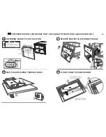 Preview for 20 page of Fisher & Paykel DD60SCB7 Installation Instructions Manual