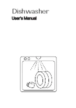 Preview for 1 page of Fisher & Paykel DD60SHI7 User Manual