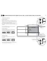 Предварительный просмотр 8 страницы Fisher & Paykel DD90S(H)TI2 (Integrated) Installation Instructions Manual