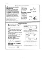 Preview for 12 page of Fisher & Paykel DE09 Service Manual