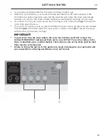 Предварительный просмотр 21 страницы Fisher & Paykel DE4024P Installation Instructions & User Manual