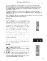 Предварительный просмотр 23 страницы Fisher & Paykel DE4024P Installation Instructions & User Manual