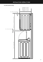 Preview for 13 page of Fisher & Paykel DE4560M Installation Manual/User Manual