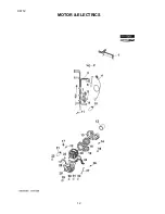 Preview for 12 page of Fisher & Paykel DE60F60EW 1 FP AU Parts Manual