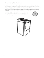 Preview for 4 page of Fisher & Paykel DE60FA2 Installation Instructions And User Manual