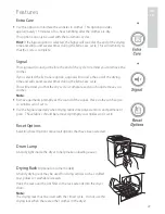 Preview for 29 page of Fisher & Paykel DE60FA2 Installation Instructions And User Manual