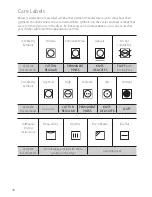 Preview for 38 page of Fisher & Paykel DE60FA2 Installation Instructions And User Manual