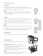 Preview for 77 page of Fisher & Paykel DE60FA2 Installation Instructions And User Manual