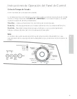 Preview for 79 page of Fisher & Paykel DE60FA2 Installation Instructions And User Manual