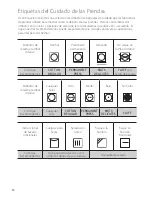 Preview for 86 page of Fisher & Paykel DE60FA2 Installation Instructions And User Manual