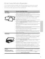 Preview for 87 page of Fisher & Paykel DE60FA2 Installation Instructions And User Manual