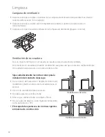 Preview for 92 page of Fisher & Paykel DE60FA2 Installation Instructions And User Manual