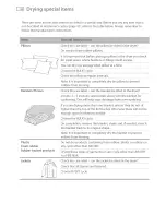 Preview for 46 page of Fisher & Paykel DE62T27DW2 Installation Instructions And User Manual