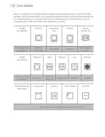 Preview for 48 page of Fisher & Paykel DE62T27DW2 Installation Instructions And User Manual