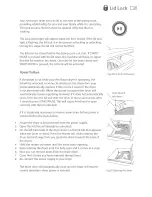 Preview for 49 page of Fisher & Paykel DE62T27DW2 Installation Instructions And User Manual