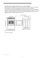 Preview for 9 page of Fisher & Paykel DE7027J1CA Service Manual