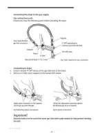 Preview for 15 page of Fisher & Paykel DE7027J1CA Service Manual