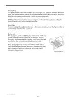 Preview for 47 page of Fisher & Paykel DE7027J1CA Service Manual