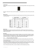 Preview for 53 page of Fisher & Paykel DE7027J1CA Service Manual