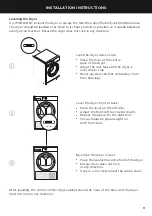 Preview for 11 page of Fisher & Paykel DE8060P Installation Manual/User Manual